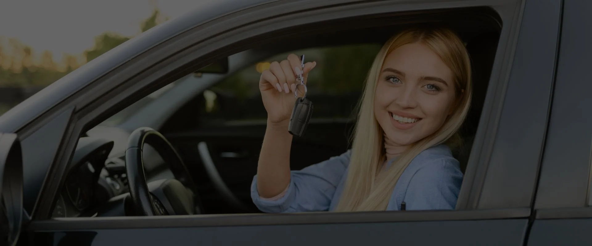 female driving lessons slider 3